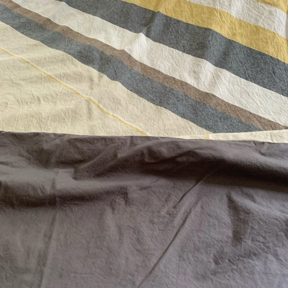 Nautica duvet cover